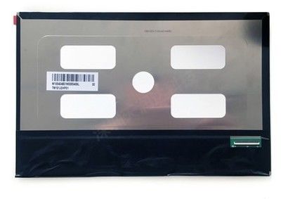 10.1" 1280×800 WXGA 149PPI پانل LCD تیانما TM101JDHP01 219.96 ((W) × 138.6 ((H) mm