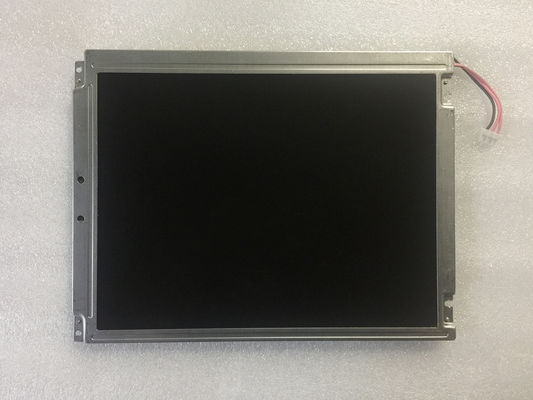 VGA 76PPI 640*480 40% NTSC TFT LCD Display NL6448BC33-63C صفحه LCD