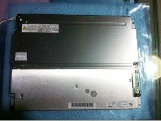 NL6448BC33-63D LVDS 10.4 اینچ 640 × 480 450cd / m2 صفحه نمایش LCD TFT NEC