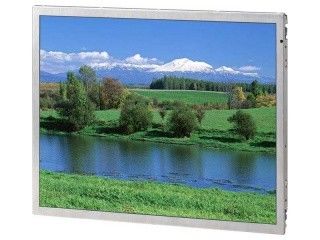 1024X768 XGA 85PPI 250cd/m2 NEC صفحه نمایش TFT NL10276BC30-38B 88/88/88/88