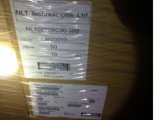 1024X768 XGA 85PPI 250cd/m2 NEC صفحه نمایش TFT NL10276BC30-38B 88/88/88/88