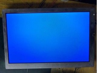 800 * 480 NL8048BC19-02C 550cd / m² 133PPI NEC TFT LCD صفحه نمایش