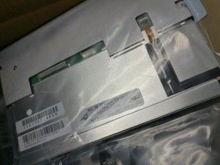 1000cd / m² 7 اینچ WVGA 133PPI TFT LCD صفحه نمایش NL8048AC19-14F