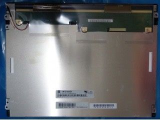 LCD TM121SDS01 12.1 &quot;800 × 600 SVGA 82PPI TIANMA TFT