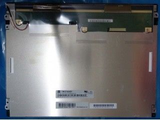 TM121SDS01 12.1" 800×600 زاویه مشاهده 80/80/65/75 SVGA 82PPI TIANMA TFT LCD