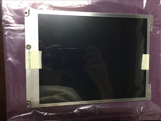 G084SN03 V3 8.4 INCH 250 cd/m2 800×600 زاویه مشاهده 80/80/80/60 TFT-LCD، LCM