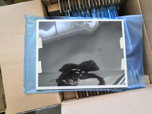 1.82W 1024×768 زاویه دید 89/89/89/89 G150XAN02.0 85PPI 500cd/m2 AUO TFT LCD