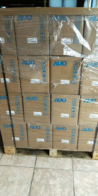 G150XTN03.5 15.0 اینچ 1024×768 XGA 350cd/m2 زاویه مشاهده80/80/70/80 AUO TFT LCD