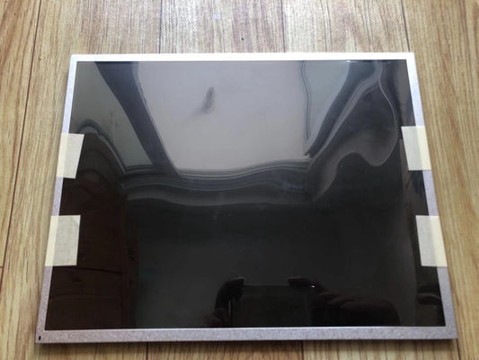 G150XTN06.8 AUO 15.0" 1024×768 450 cd/m2 80/80/70/80 نمایشگر LCD صنعتی