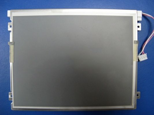 CCFL 8.4" SVGA 119PPI صفحه LCD TFT 400cd/m2 صفحه LCD LQ084S3LG01