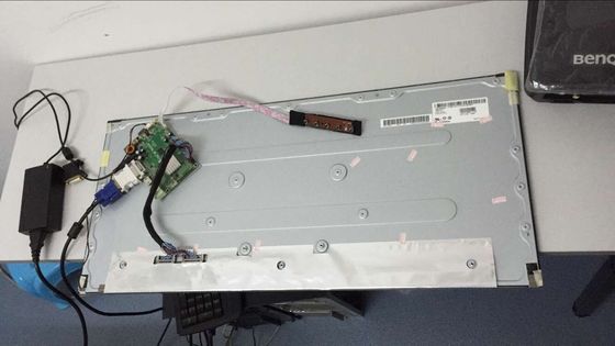 LM290WW1-SSA1 29.0 اینچ 2560×1080 زاویه مشاهده89/89/89/89/89 300cd/M2 صفحه نمایش LG TFT