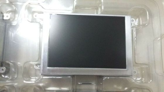 LQ038Q5DR01 3.8" 320×240 450cd/M2 پانل LCD مربع QVGA 106PPI