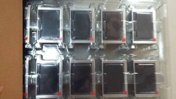 LQ038Q5DR01 3.8" 320×240 450cd/M2 پانل LCD مربع QVGA 106PPI