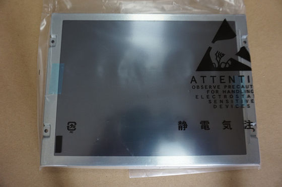 8.4" 800×600 600cd/M2 LVDS پانل LCD صنعتی AA084SC01 صفحه LCD
