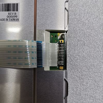 5.7 اینچ 320×240 QVGA 220CD/M2 CCFL هیتاچی TFT نمایشگر SX14Q005