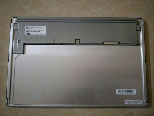 AA121TD02 Mitsubishi 12.1" LCM TFT LCD Panel صفحه نمایش LCD 450CD/M2