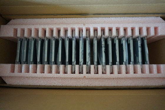 AA104SG01 میتسوبیشی 10.4 اینچ 800 × 600 RGB 400CD / M2 CCFL LVDS دمای ذخیره سازی: -20 ~ 80 درجه سانتیگراد نمایشگر LCD صنعتی