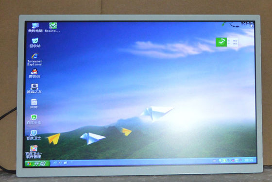 aa141tc01میتسوبیش 14.1 اینچ 1280 ((RGB) × 800 (WXGA) 107PPI 800 cd/m2 (Typ.)