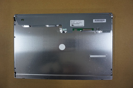 aa141tc01میتسوبیش 14.1 اینچ 1280 ((RGB) × 800 (WXGA) 107PPI 800 cd/m2 (Typ.)