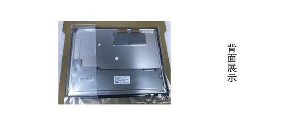 aa121xn01 میتسوبیشی 12.1" 1024 ((RGB) × 768, XGA, 105PPI 700 cd/m2 نمایشگر LCD صنعتی