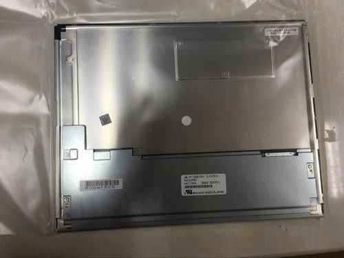 aa121xn01 میتسوبیشی 12.1" 1024 ((RGB) × 768, XGA, 105PPI 700 cd/m2 نمایشگر LCD صنعتی