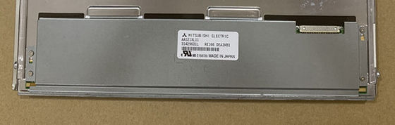 aa121xn01 میتسوبیشی 12.1" 1024 ((RGB) × 768, XGA, 105PPI 700 cd/m2 نمایشگر LCD صنعتی