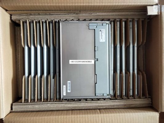 AA121TD11 Mitsubishi 12.1INCH 1280×800 RGB 1500CD/M2 WLED LVDS نمایشگر LCD صنعتی