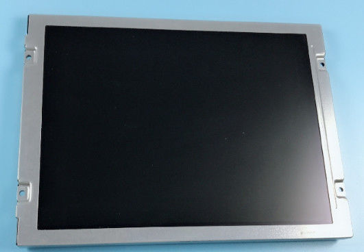 AA084SB11 Mitsubishi 8.4INCH 800 × 600 RGB 1200CD / M2 WLED نمایشگر LCD صنعتی