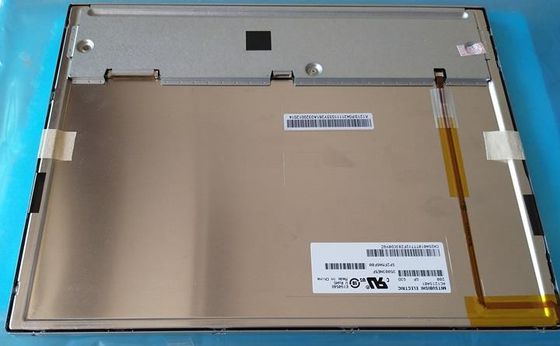 AC121SA01 Mitsubishi 12.1INCH 800×600 RGB 450CD/M2 WLED LVDS نمایشگر LCD صنعتی