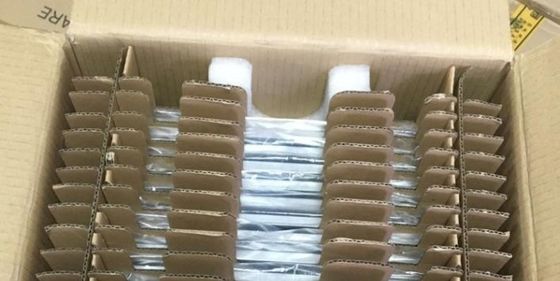 AC121SA01 Mitsubishi 12.1INCH 800×600 RGB 450CD/M2 WLED LVDS نمایشگر LCD صنعتی