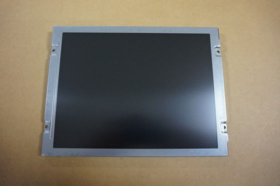 AA084XD01 Mitsubishi 8.4INCH 1024×768 RGB 700CD/M2 WLED LVDS نمایشگر LCD صنعتی