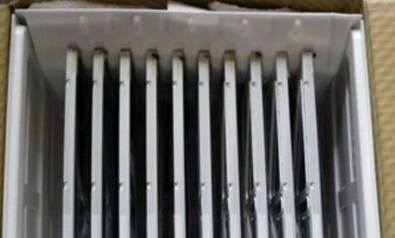 aa104xf12 میتسوبیشی 10.4 اینچ1024 ((RGB) × 768 [XGA] 123PPI1000 cd/m2