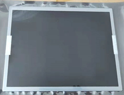 aa104xf02 Mitsubishi10.4 اینچ 1024 ((RGB) × 768 [XGA] 123PPI 600 cd/m2