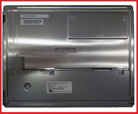 aa104xf02 Mitsubishi10.4 اینچ 1024 ((RGB) × 768 [XGA] 123PPI 600 cd/m2