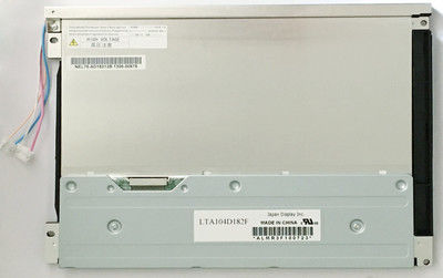 AA121SM02 میتسوبیشی 12.1 اینچ 800 × 600 RGB 550CD / M2 WLED LVDS دمای عملکرد: -30 ~ 80 C نمایشگر LCD صنعتی