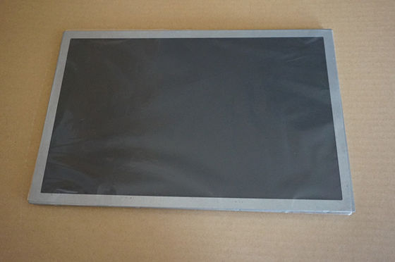 AA121SM02 میتسوبیشی 12.1 اینچ 800 × 600 RGB 550CD / M2 WLED LVDS دمای عملکرد: -30 ~ 80 C نمایشگر LCD صنعتی