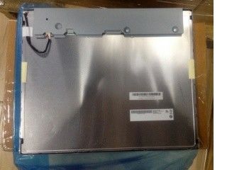 G170ETN01.0 17.0 AUO عمر ≥ 50K ساعت 350 cd/m2 (نوع) 85/85/80/80 (نوع)