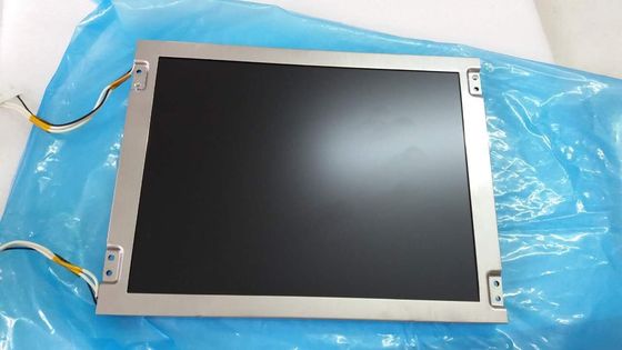 AA065VE13 میتسوبیشی 6.5 اینچ 640 × 480 RGB 1300CD / M2 WLED LVDS دمای عملیاتی: -30 ~ 80 C نمایشگر LCD صنعتی