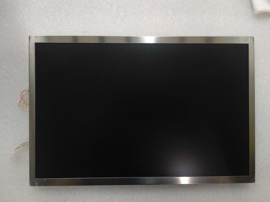 A121EW02 V0 AUO 12.1INCH 1280 × 800RGB 450CD / M2 CCFL LVDS دمای عملکرد: 0 ~ 70 درجه سانتیگراد نمایشگر LCD صنعتی