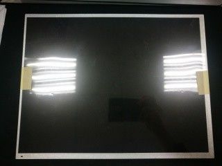 G150XTN03.5 AUO 15.0" 1024 ((RGB) × 768, 350 cd/m2 نمایشگر LCD صنعتی