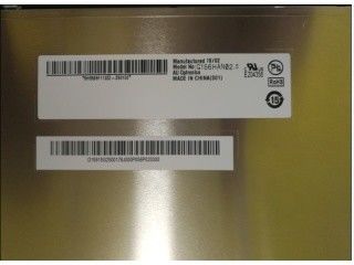 G156HAN02.3 AUO 15.6 1920 ((RGB) × 1080, 500 cd/m2 نمایشگر LCD صنعتی