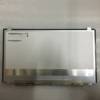 B173HAN03.0 AUO 17.3INCH 1920 × 1080RGB 300CD / M2 WLED eDP دما زمان: 0 ~ 50 درجه سانتیگراد نمایشگر LCD صنعتی