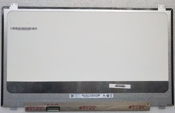 B173HAN03.2 AUO 17.3INCH 1920 × 1080RGB 300CD / M2 WLED eDP دما دما: 0 ~ 50 درجه سانتیگراد نمایشگر LCD صنعتی