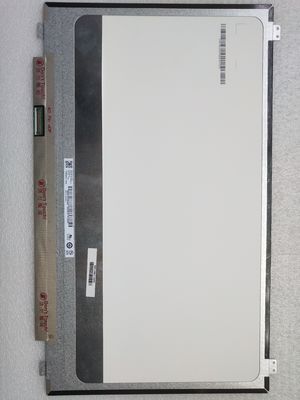 B173HAN03.2 AUO 17.3INCH 1920 × 1080RGB 300CD / M2 WLED eDP دما دما: 0 ~ 50 درجه سانتیگراد نمایشگر LCD صنعتی