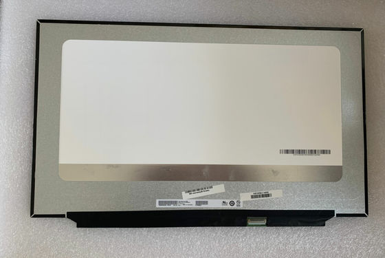 B173HAN05.1 AUO 17.3INCH 1920 × 1080RGB 300CD / M2 WLED eDP دما ذخیره سازی: -20 ~ 60 درجه سانتیگراد نمایشگر LCD صنعتی