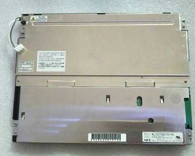 NL10276BC20-04 NLT 10.4INCH 300CD / M2 LCM 1024 × 768 1024 × 768RGB CCFL LVDS دمای کار: 0 ~ 60 درجه سانتیگراد ال سی دی صنعتی