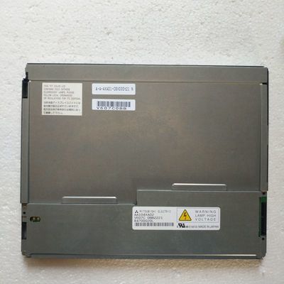 NL10276BC20-10 NLT 10.4INCH 175CD / M2 LCM 1024 × 768 1024 × 768RGB WLED LVDS دما کارکرد: -20 ~ 70 درجه LCD LCD CINDUSTRIAL