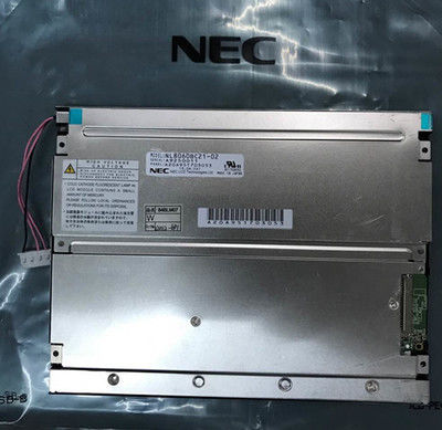 NL10276BC20-18 NLT 10.4INCH 400CD / M2 LCM 1024 × 768 1024 × 768RGB WLED LVDS دما کارکرد: -30 ~ 80 ° LC صنعتی