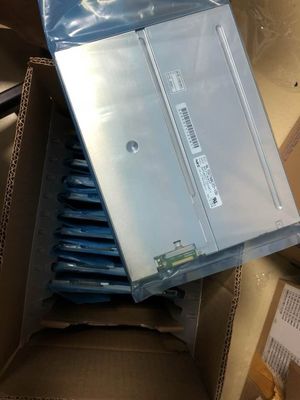 NL10276BC20-18D NLT 10.4INCH 400CD / M2 LCM 1024 × 768 1024 × 768RGB WLED LVDS دما دما: -30 ~ 80 ° صنعتی L