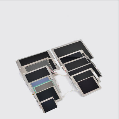 NL10276BC20-18F NLT 10.4 اینچ 800CD/M2 LCM